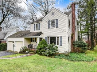 23 W View Rd, West Orange, NJ 07052