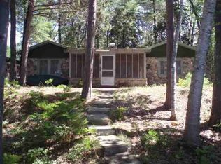 6672 Crystal Beach Rd NW, Rapid City, MI 49676