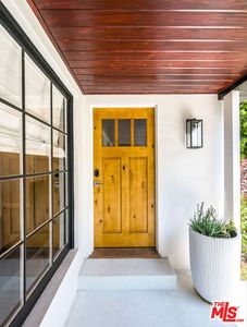 4249 Jasmine Ave, Culver City, CA, 90232