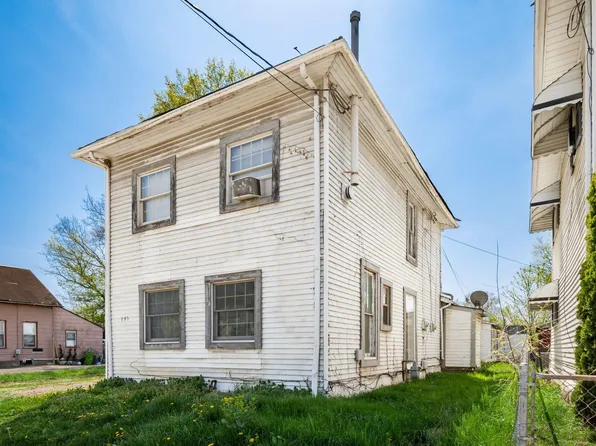 195 S 4th St, Newark, OH 43055