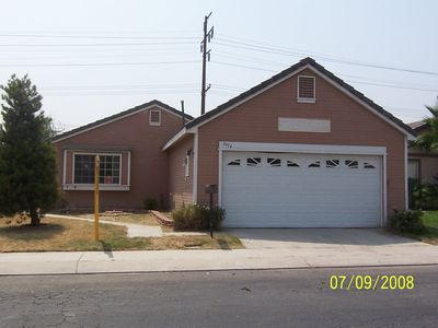 2474 S Dartmouth Rd, San Bernardino, CA, 92408