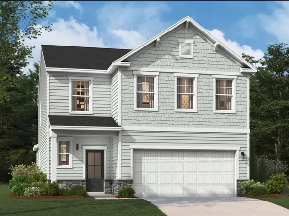 806 Tess St, Graniteville, SC 29829