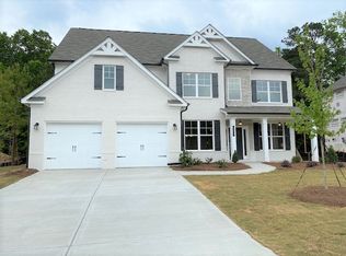 122 Crestbrook Ln #119, Dallas, GA 30157