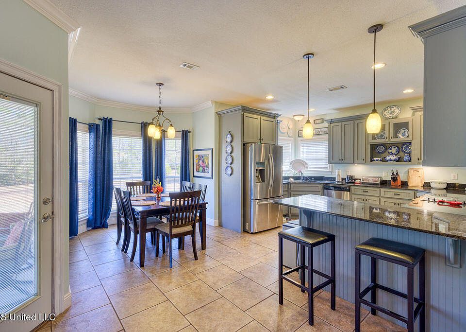 17400 Popcorn Ave, Vancleave, MS 39565 Zillow