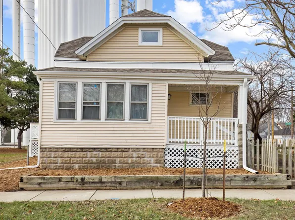 1239 North Hawley ROAD, Milwaukee, WI 53208