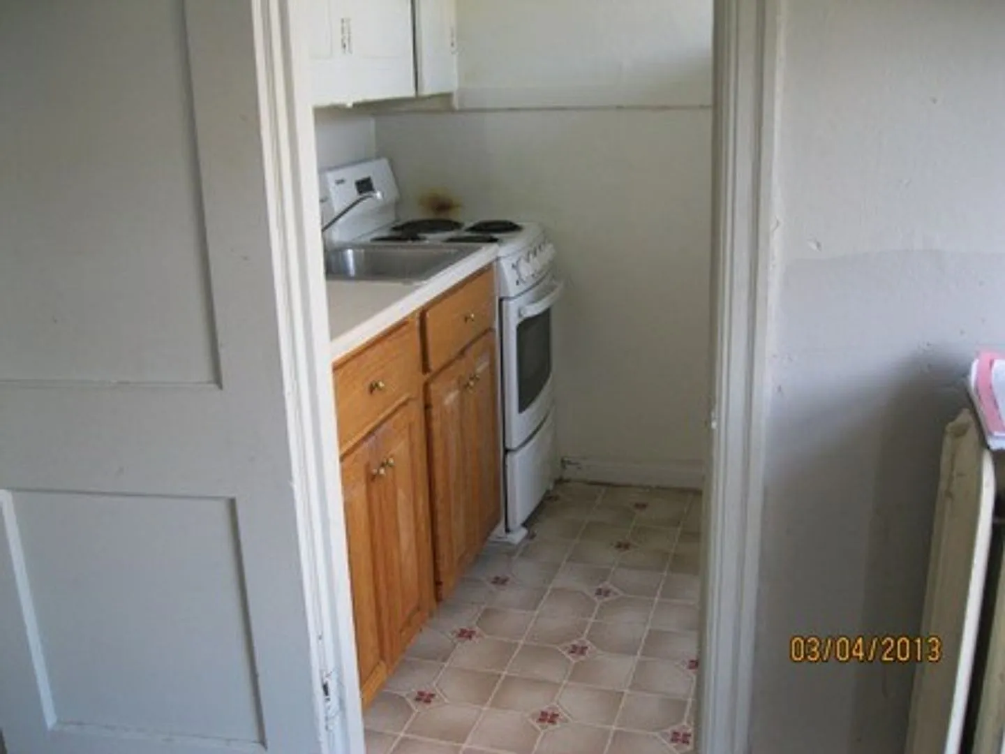 Alamo Apartments — Photo 3