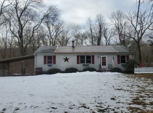 42 Mathewson Mill Rd, Preston, CT 06365