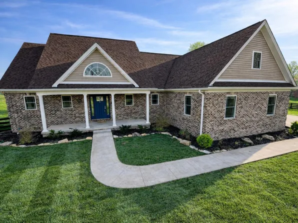 104 Wellington Ln, Frankfort, KY 40601