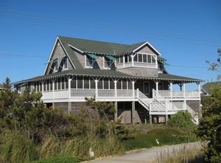 5 5th Ave, Southern Shores, NC 27949