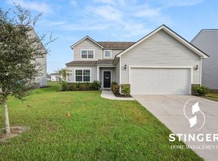 75 Keowee Ln, Beaufort, SC 29906