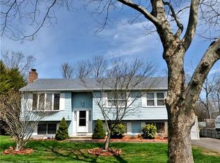 162 Godek Hill Rd, Meriden, CT 06451