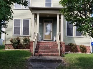 1004 South St, Portsmouth, VA 23704