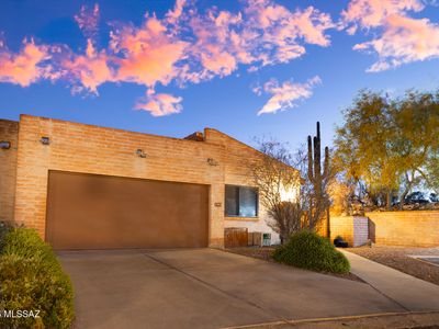 1900 E Campbell Ter, Tucson, AZ, 85718