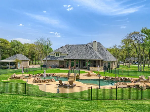 7545 Colton Ln, Pilot Point, TX 76258