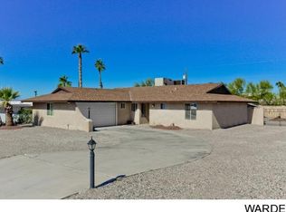 2051 Palo Verde Blvd S, Lake Havasu City, AZ 86403