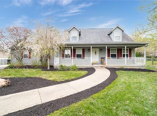 960 Garver Rd, Middletown, OH 45044