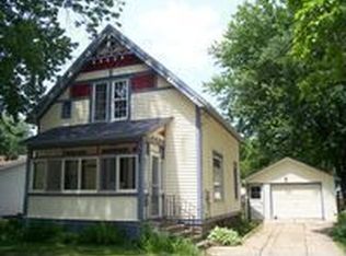 526 W Main St, Sparta, WI 54656