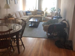 98 Strathmore Rd #2F, Brighton, MA 02135