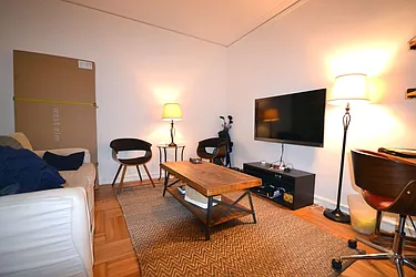 Rented by Bold New York