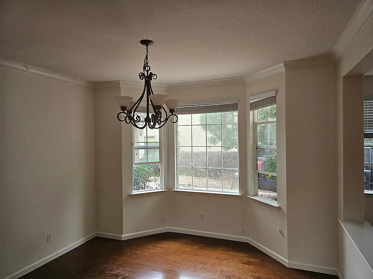Dinning room