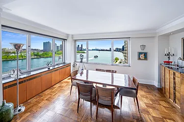 25 Sutton Place South, #8G