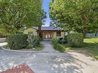 25102 Wheeler Rd, Santa Clarita, CA 91321