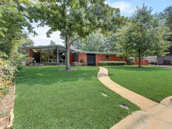 115 Alan A Dale Cir, Denton, TX 76209