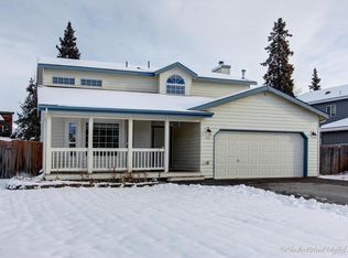 12001 Rolling Meadow Cir, Anchorage, AK 99516