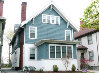 442 Huntington Ave, Buffalo, NY 14214