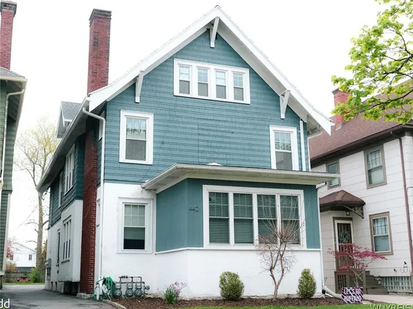 442 Huntington Ave, Buffalo, NY 14214
