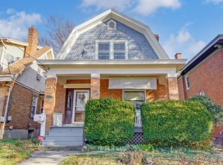 940 Sunset Ave, Cincinnati, OH 45205