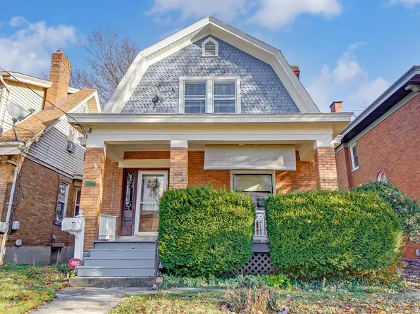 940 Sunset Ave, Cincinnati, OH 45205