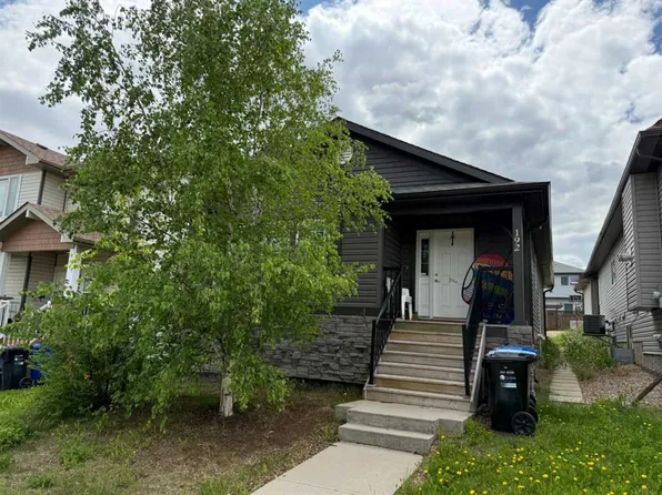 192 N Crane Rise, Wood Buffalo, AB T9K 0P7