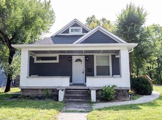 1701 Barth Ave, Indianapolis, IN 46203