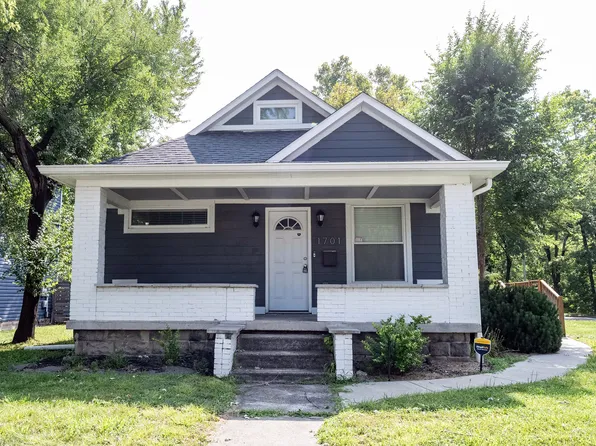 1701 Barth Ave, Indianapolis, IN 46203