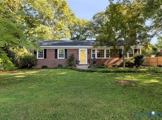8810 Avalon Dr, Henrico, VA 23229