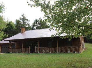237 Woodlawn Dr, New Haven, MO 63068