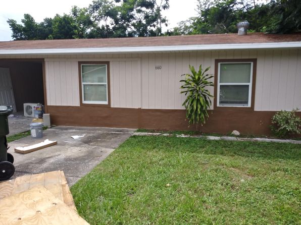 Zillow Clermont Fl Rentals