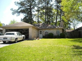 4814 Tealgate Dr, Spring, TX 77373