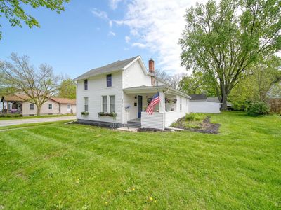 826 N Locust St, Adrian, MI, 49221