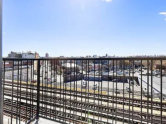 Rented by Doorway NYC, LLC