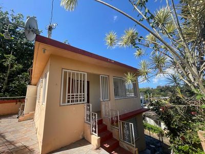 State Highway 876 Gonzalez Community A #27, Trujillo Alto, PR, 00976