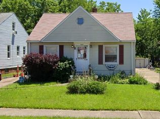 4003 Victory Blvd, Cleveland, OH