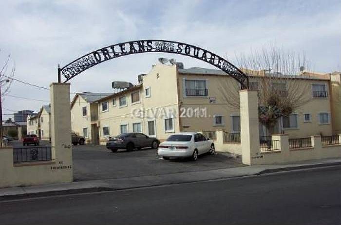 1st image of 521 S Maryland Pkwy #11