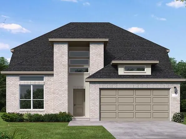 468 Hulda Trl, New Braunfels, TX 78130
