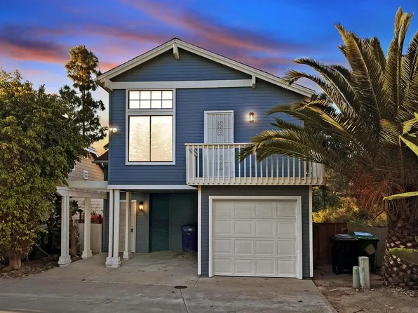 4571 54th St, San Diego, CA 92115