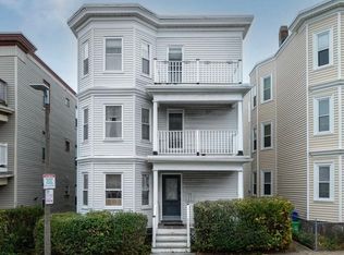 24 Buttonwood St, Dorchester, MA 02125