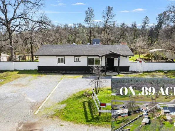 18311 Oasis Rd, Redding, CA 96003