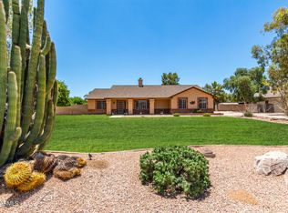 19221 E Via De Arboles, Queen Creek, AZ 85142