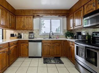 16312 119th St NW, Edmonton, AB T5X4T5